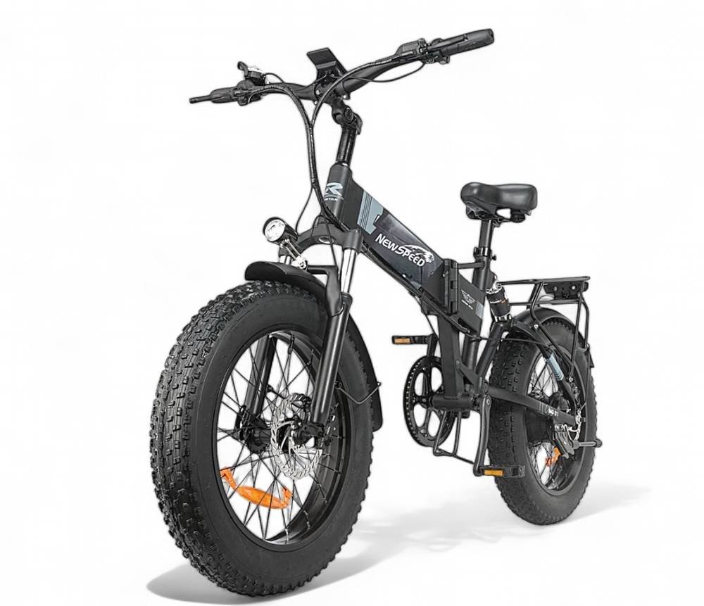 ermo electric bike